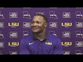 Caden Durham Media Availability - 9/3/2025
