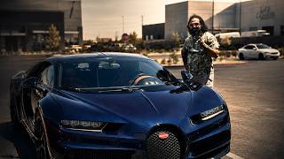 This is How I Manifested Millions $
