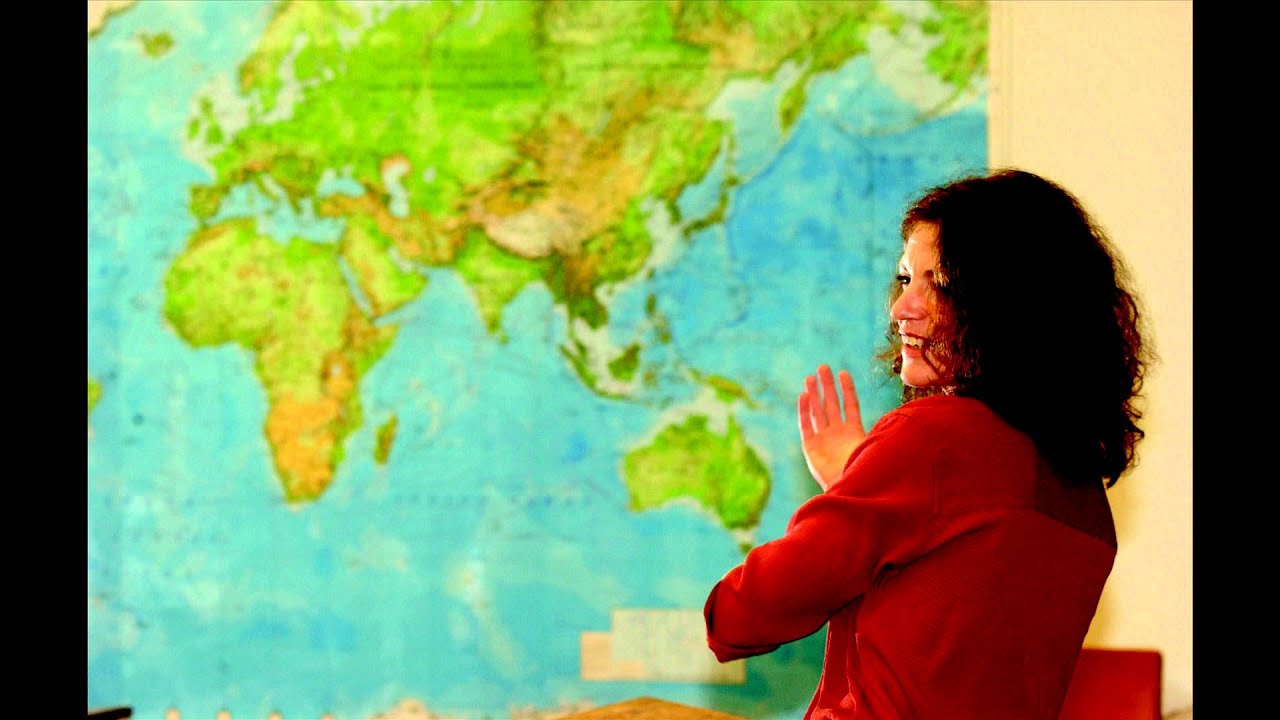 Centenary College of Louisiana Virtual Tour- Academics