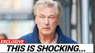 [1 HOUR SPECIAL] At 68, What’s Happening To Alec Baldwin Right Now Is Hard To Watch