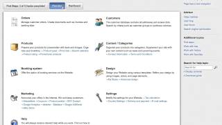 My Online Shop - Home Page screenshot 5