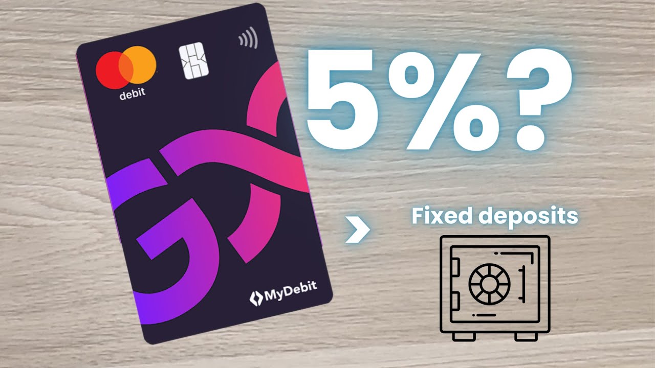 GX Bank's Interests Beats FD? 