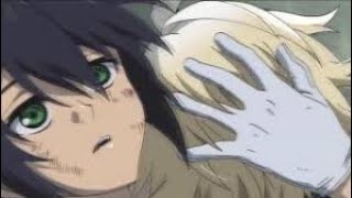 Owari No Seraph Amv Bring Me To Life