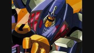 New Transformers Animated Characters Part 30