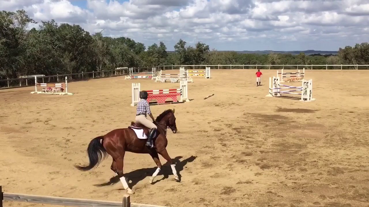 Caitlin and Hank with Ragan Roberts YouTube