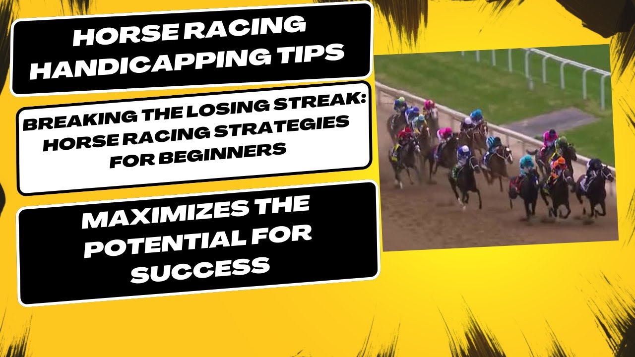 breaking-the-losing-streak-horse-racing-strategies-for-beginners-youtube