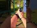 Nie Wbiegaj w Przeszkody?! - Polish Open IPSC 2025
