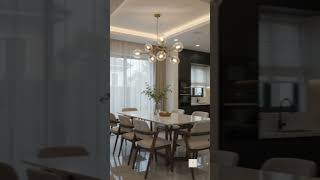 Modern Minimalist Home Design 2026 #homedesign #interiordesign #modernhome