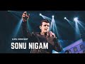 Capture de la vidéo Sonu Nigam Latest Live Show From America ( Usa ) Part 1