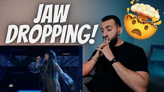 Diana Ankudinova - WICKED GAME REACTION!