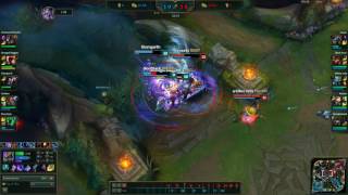 Scripting Yasuo.