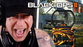 SO MACHT DAS SPAß! 😱 INTENSIVE Runden & Monte wird ERKANNT! 😂 | Black Ops 2 | MontanaBlack Uncut