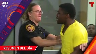 Resumen Al Rojo Vivo, martes 09 de junio de 2026