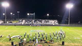 BHS Halftime Show (9.29.2023) BHS vs SHS Homecoming