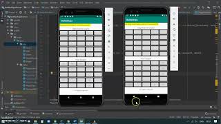 BattleShips Project screenshot 3