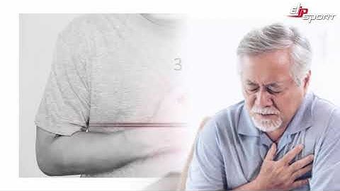 Triệu chứng và cách điều trị bệnh tim thiếu máu cục bộ