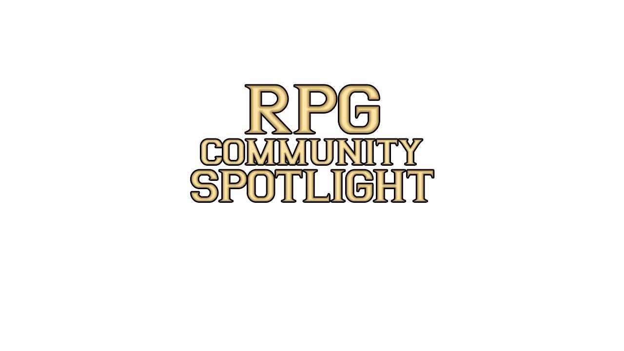 RPG Community Spotlight 2: YouTube channels for tabletop gaming content!