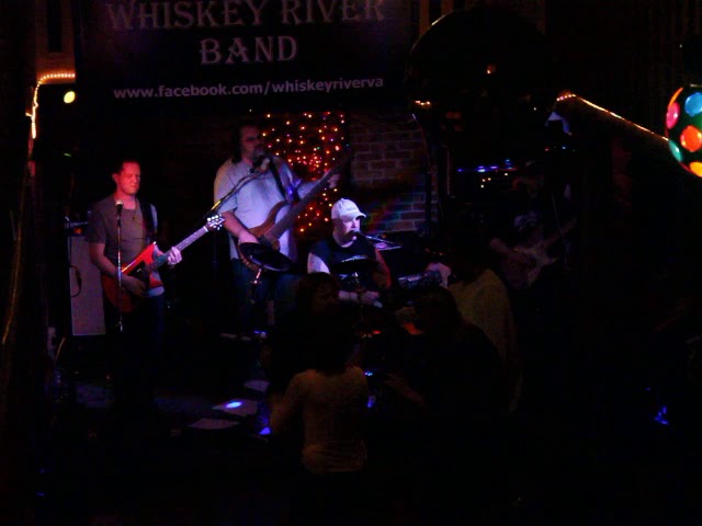 Watch Can't Get Enough Of Your Love - The Wagon Wheel, Christiansburg, VA on YouTube Watch Can't Get Enough Of Your Love - The Wagon Wheel, Christiansburg, VA on YouTube