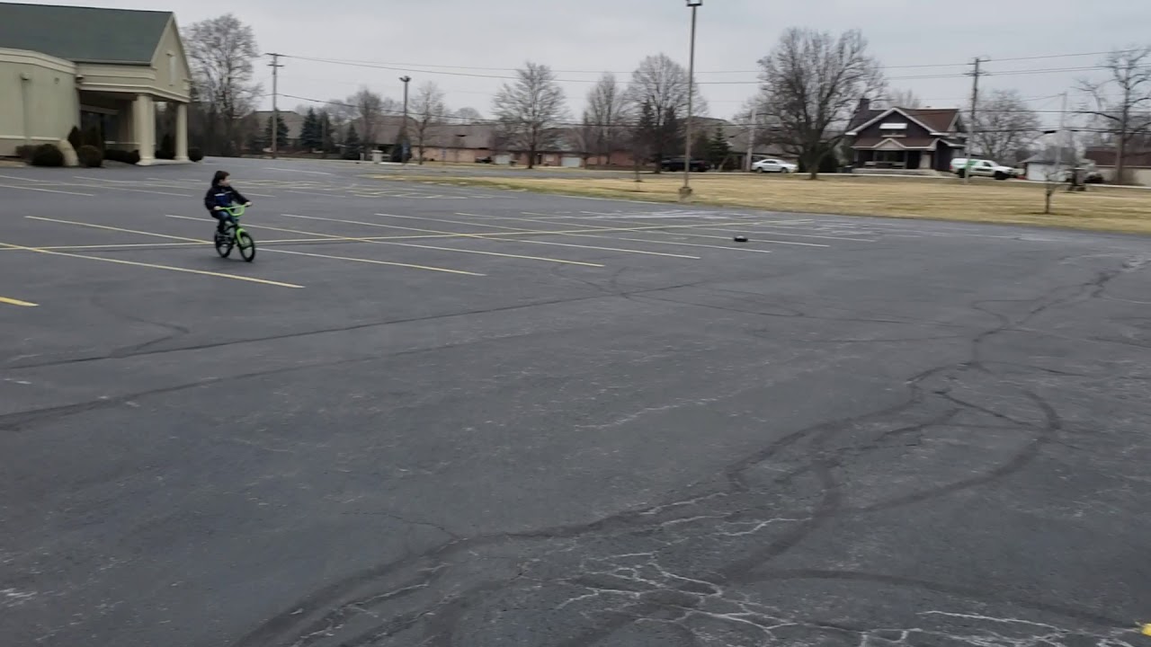 redcat shockwave top speed