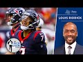 ESPN’s Louis Riddick: How Texans QB CJ Stroud Proved His Draft Doubters Wrong | The Rich Eisen Show