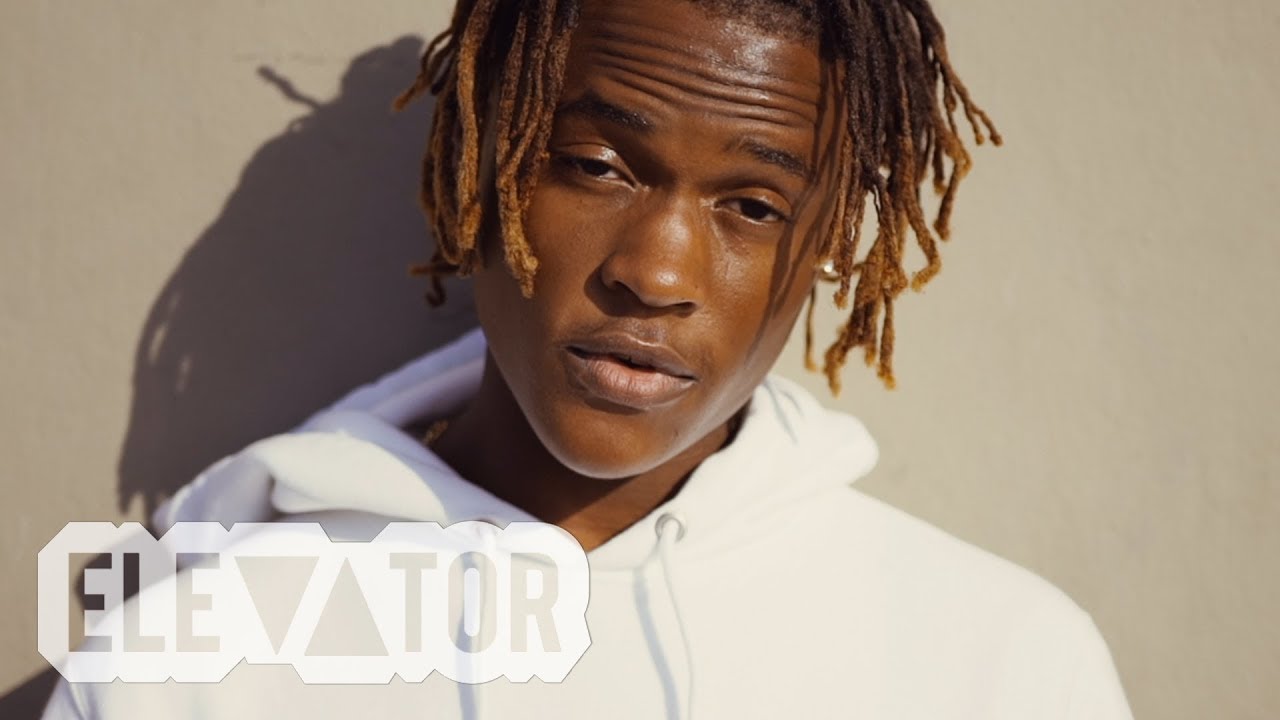 Bernard Jabs - Wesson (Official Music Video)