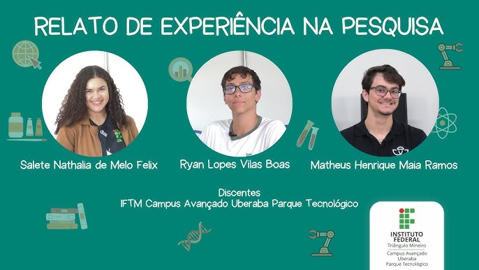 Diretor do campus avançado de Uberaba é eleito reitor do IFTM