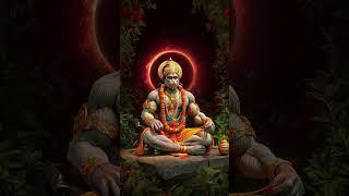 Pawan Putra Hanuman #bhajan #bhakti #shorts #hanuman #ram #ramayan #status #bajrangbali #bajrangi