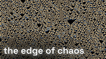 The Edge of Chaos
