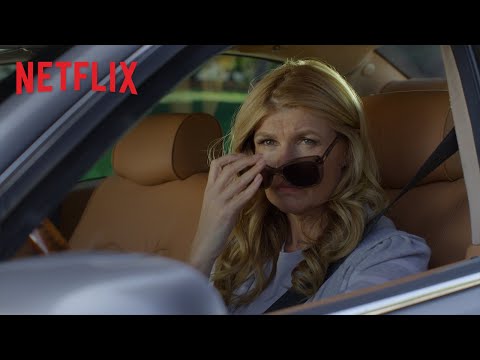 Dirty John | Seizoen 1 - Officiële trailer [HD] | Netflix