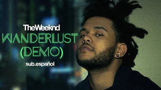 The Weeknd Wanderlust Sub.español Video Demo