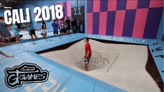 California Trip 2018 Skybound Gtgames Tempest Youtube Gtramp Games California 2022