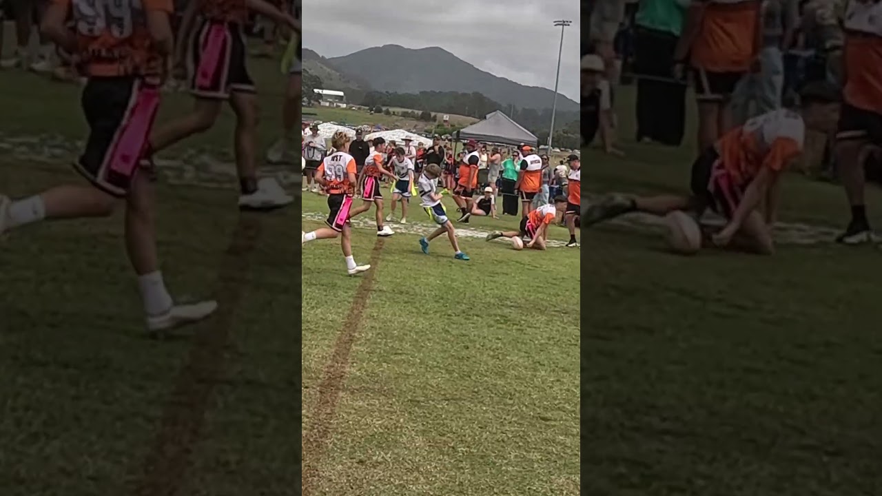 You can’t say great, Tag if these tags are still on 🤣￼