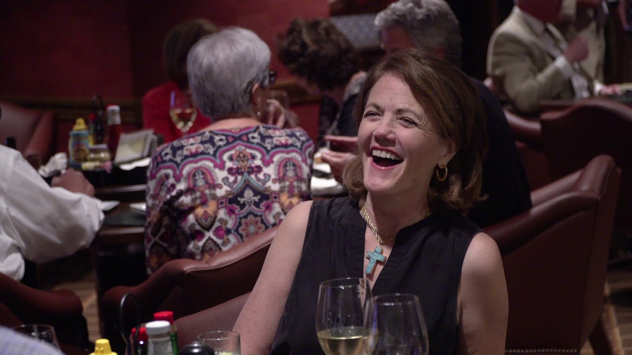 The Fort Worth Club Athletic Center Open House