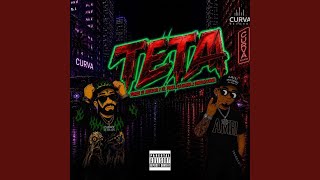 TETA (feat. Dimelo Curva) - Yomel El Meloso, LIL YOKA & La Greña