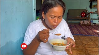 Awan Iki Panas Pilek Uwenak E Nyeblak Ning Gone Mbak Isma Ngger Jian Rasane Matoh Meledak Ledak