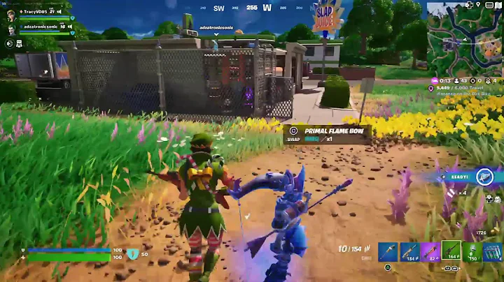 Fortnite