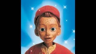 Jonathan Taylor Thomas Pinocchio Review | Adam Sandler Film School