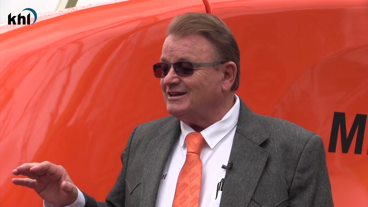 Snorkel premieres world's largest boom YouTube