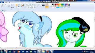 Mlp Oc Speedpaint| from 20 free requests.. R#2 Hazel Ann Roma's ocs collab