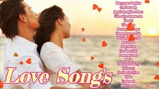 The best lovesongs playlist 2018 \u0026 2019 - Hits Lovesongs part 4