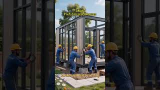 AKAY Modular Homes | Efficient homebuilding