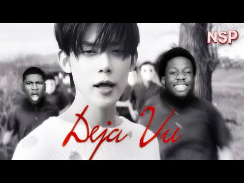 Txt 'Deja Vu' Official Mv | Reaction