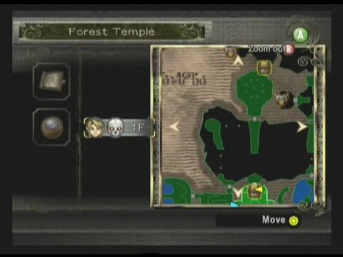 Legend Of Zelda: Twilight Princess Walkthrough - Part 18 - YouTube