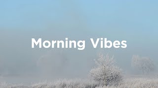 Cozy Morning 🌅 Warm Coffee Vibes for Cold Days