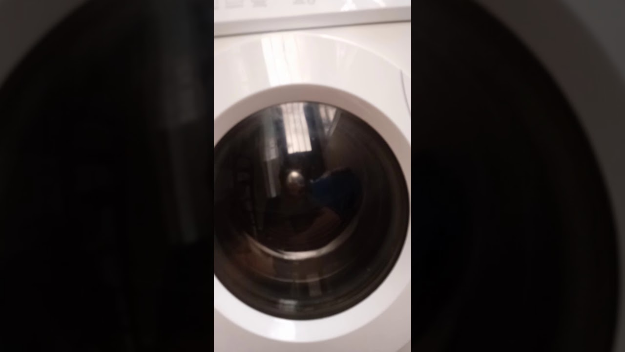 Comfeè TG60-10605E: scarico & centrifuga (1000)