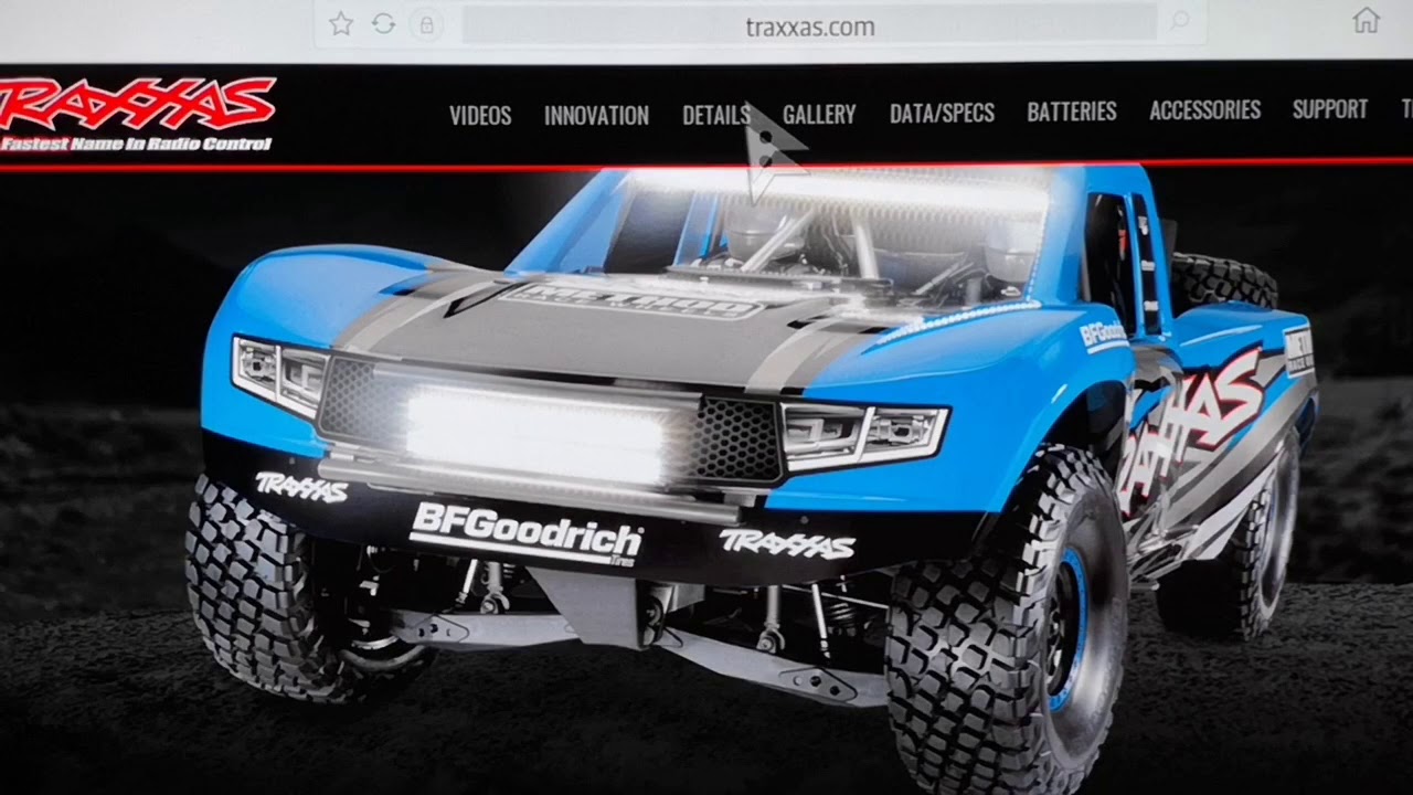 سيارات الار سي للسرعة على الرمال 😍rc car speed desert - YouTube