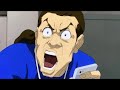 The Boondocks: Is This Your Wallpaper?!