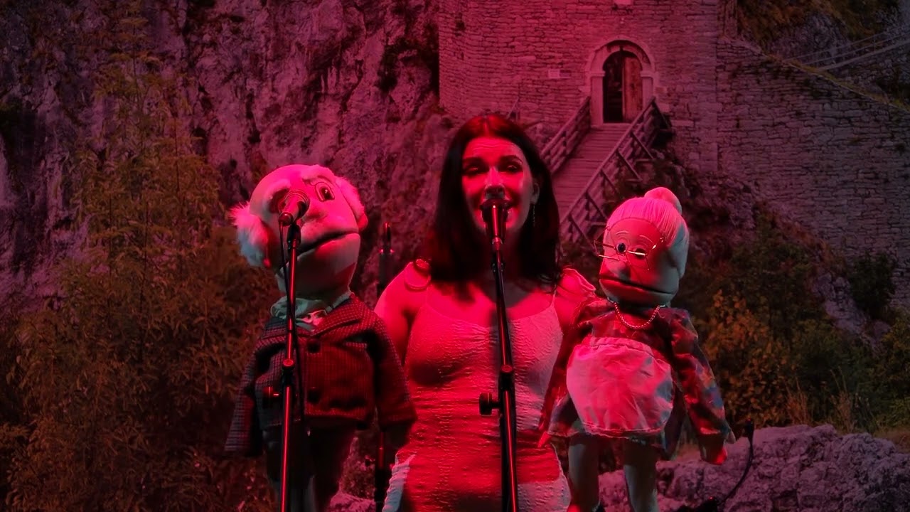 Emina Bajtarević - OGUS 2024