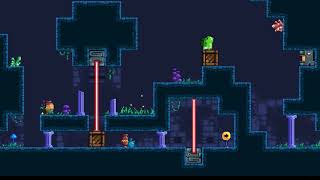 Nymphiad Walkthrough [Wolod Kongregate]