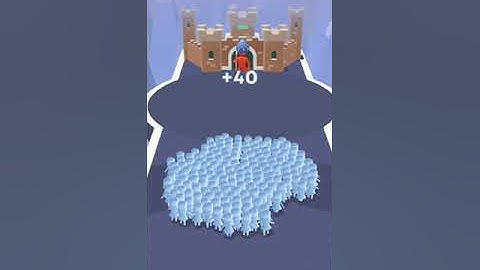 Count Masters: Epic Running Games - Fast Army Race #7